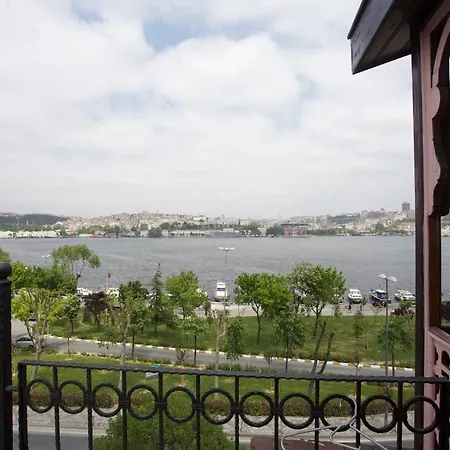 Balat Suites Istanbul