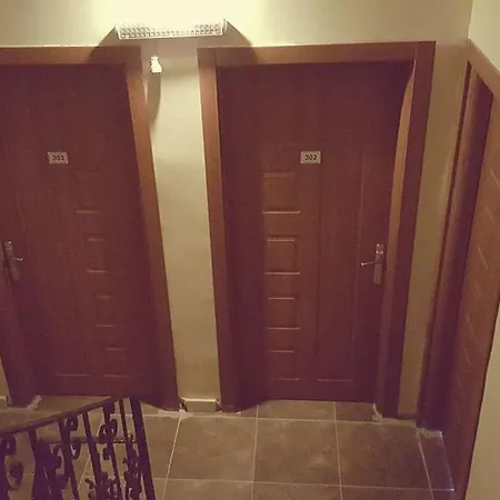 Balat Suites Aparthotel