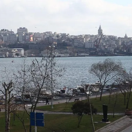 Balat Suites Aparthotel Istanbul