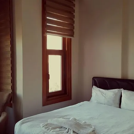 Balat Suites Aparthotel Istanbul
