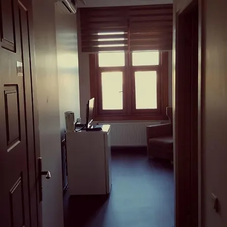 Balat Suites 3*
