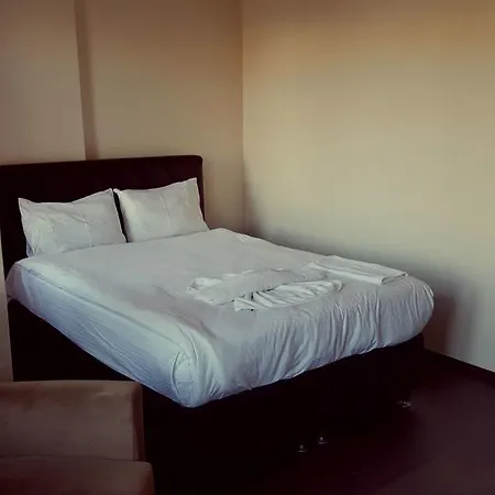 Aparthotel Balat Suites