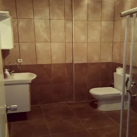 Balat Suites 3*