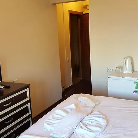 Aparthotel Balat Suites Istanbul
