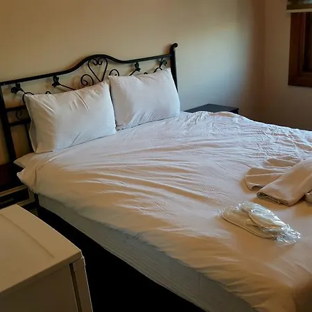 Apart Otel Balat Suites 3*