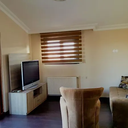 Balat Suites Aparthotel