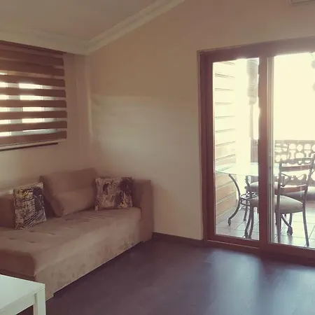 Aparthotel Balat Suites Istanbul