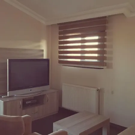 Aparthotel Balat Suites 3*