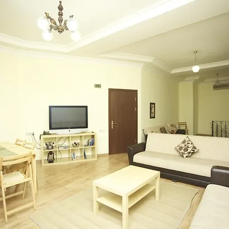 Apart Otel Balat Suites İstanbul