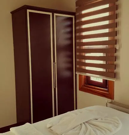 Balat Suites 3* Istanbul