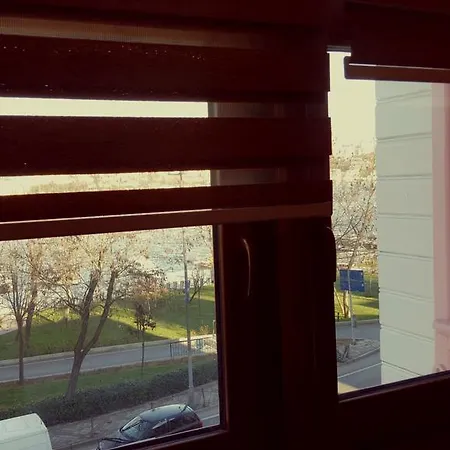 Balat Suites Aparthotel