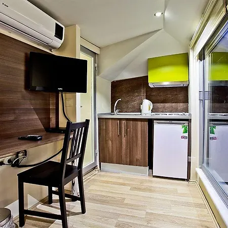Balat Suites Aparthotel Istanbul