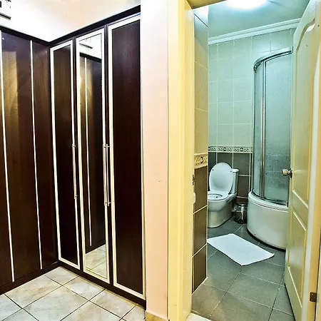 Balat Suites