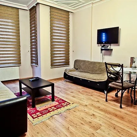 Balat Suites 3* Istanbul