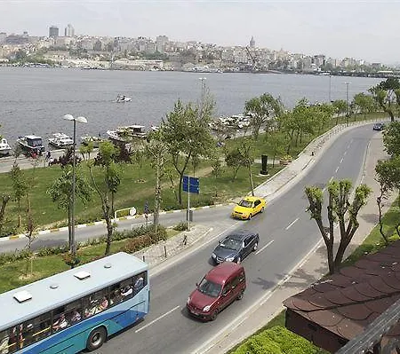 Apart Otel Balat Suites 3*