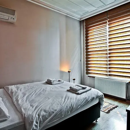 Balat Suites Istanbul