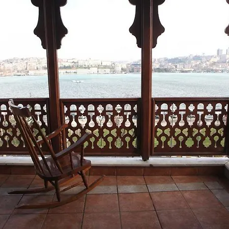 Balat Suites 3* Istanbul