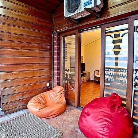 Balat Suites Apart Otel
