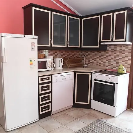 Balat Suites 3* Istanbul