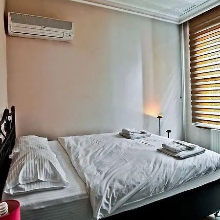 Balat Suites İstanbul