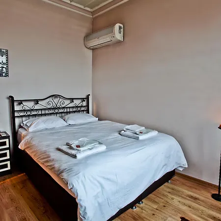 Balat Suites
