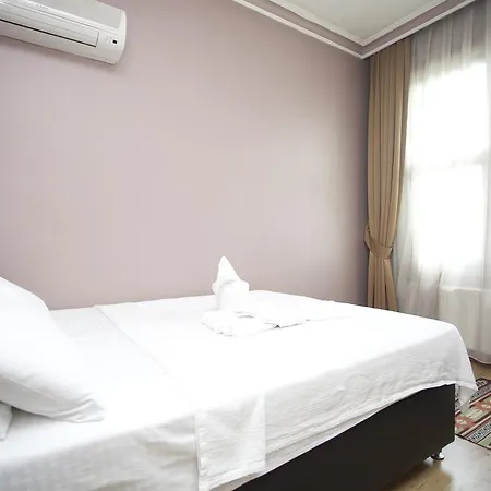 Apart Otel Balat Suites 3*