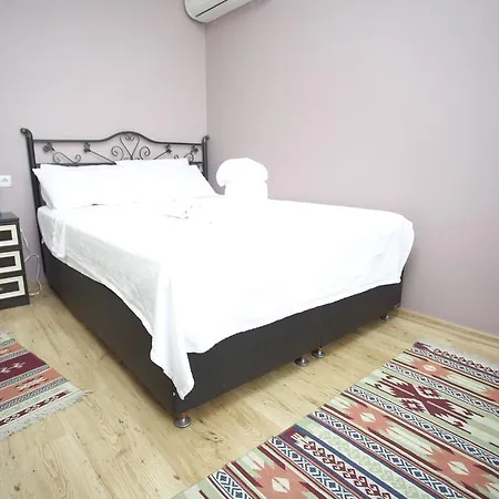 Aparthotel Balat Suites Istanbul