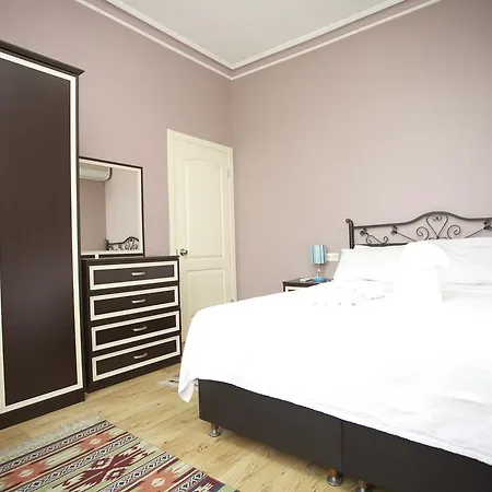 Aparthotel Balat Suites Istanbul