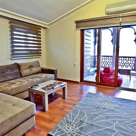 Balat Suites