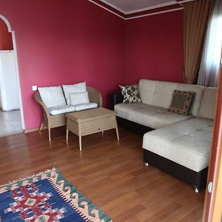 Balat Suites