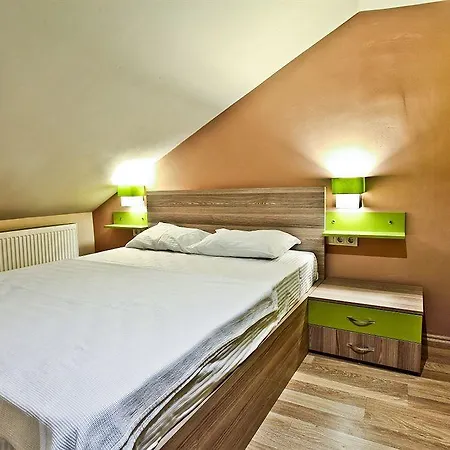 Balat Suites Istanbul