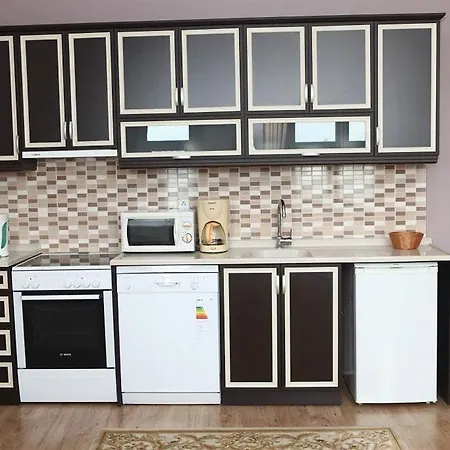 Aparthotel Balat Suites