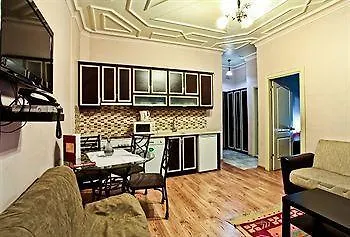 Balat Suites Istanbul