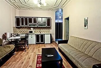 Balat Suites Istanbul