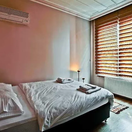 Balat Suites 3* Istanbul
