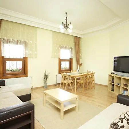 Balat Suites Istanbul