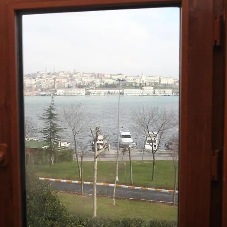 Balat Suites Istanbul