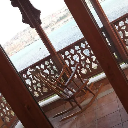 Aparthotel Balat Suites Istanbul