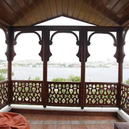 Balat Suites Istanbul