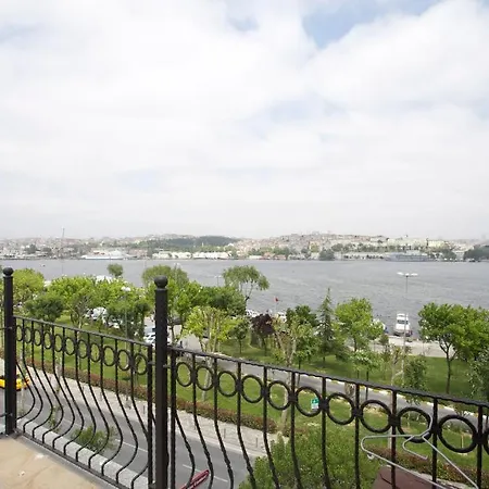 Aparthotel Balat Suites 3*
