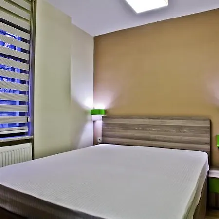 Aparthotel Balat Suites Istanbul