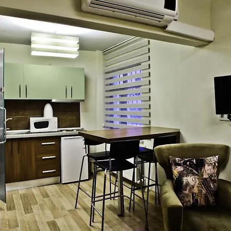 Balat Suites İstanbul